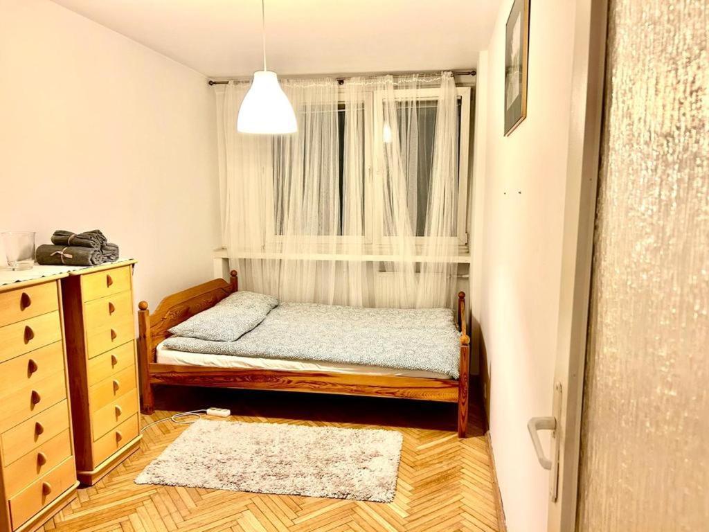 Yourapart Sliska Warschau