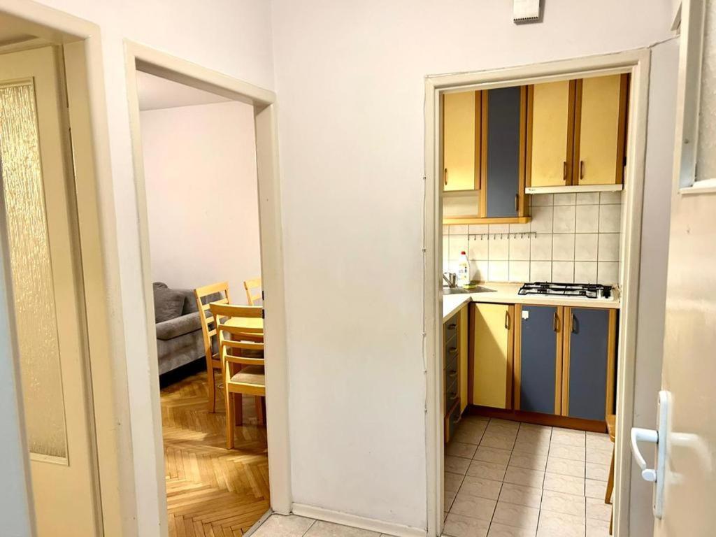 Yourapart Sliska Apartment *
